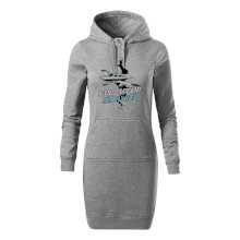 Nedalo se odolat, mám to v sobě letadlo