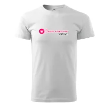 Jsem královna vole!