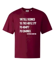 Test inteligence - Stephen Hawking