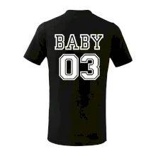 Family Team - BABY