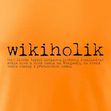 Čeština 2.0 - wikiholik