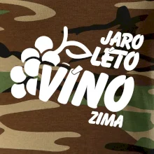 Jaro, léto, víno, zima