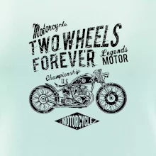 Two Wheels Forever 1