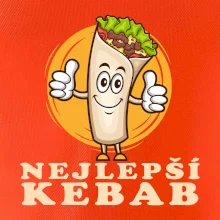 Nejlepší kebab
