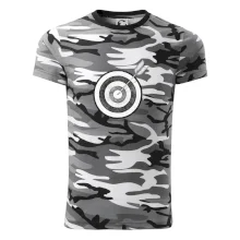 Terč na lukostřelbu