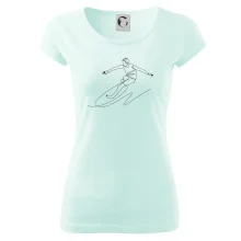 Surfování jedním tahem