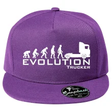 Evoluce trucker Evoluce trucker