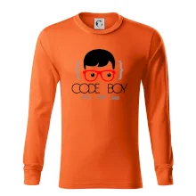 Code Boy