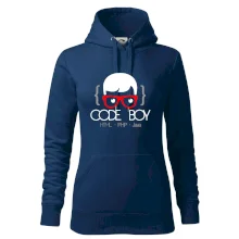 Code Boy