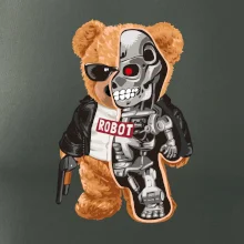 Medvídek terminátor