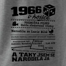 1966 v kostce 1966 v kostce