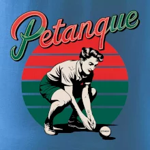 Petanque žena