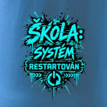 ŠKOLA SYSTÉM RESTARTOVÁN
