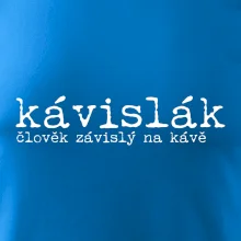 Čeština 2.0 - kávislák
