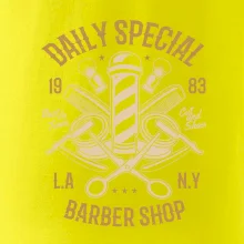 Daily Special Barber Shop