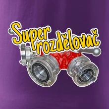 Super rozdělovač