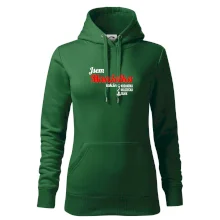 Jsem manželka-uklizečka-kuchařka-taxík