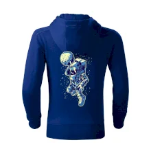 Astro basketbalista Astro basketbalista