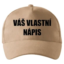 Tvůj vlastní nápis - tiskací
