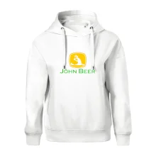 John Beer jelen s pivem John Beer jelen s pivem