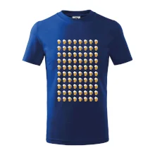 Narozeniny - 80x pivo