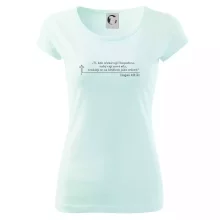 Citáty z bible - Izajáš 40:31