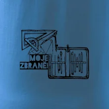 Moje zbraně - Geometrie - matematika