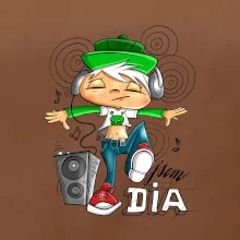 D I A music