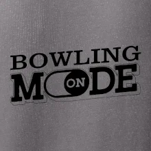 Bowling mode