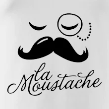 La Mustache