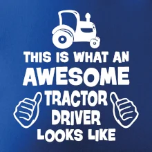 Užasný řidič je zde!