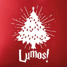 Harry - Lumos stromeček