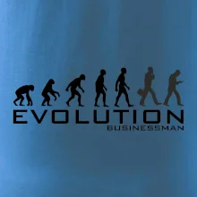 Evoluce Businessman