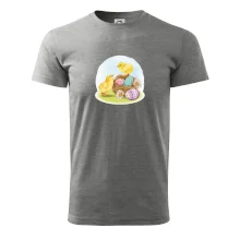 Velikonoční kuřátka