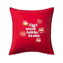 Když to neuvaří babička, tak nikdo - barevné