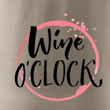 wine o clock
