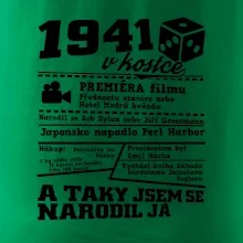 1941 v kostce