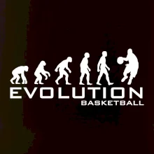 Evoluce Basketball