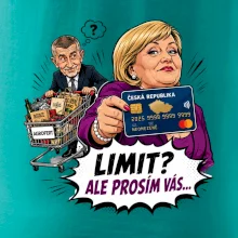 Alenka a Andrej - Limit Ale prosím vás