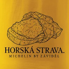 Horská strava Michelin by záviděl