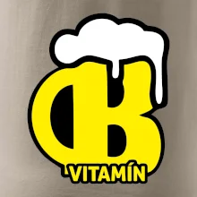 Pivo vitamín B