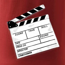 Filmová klapka