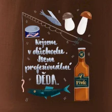 Profesionální děda (studio-arte.cz)