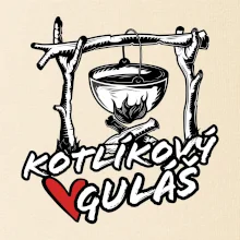 Kotlíkový guláš Kotlíkový guláš