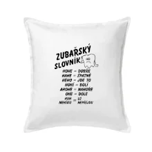 Zubařský slovník Zubařský slovník