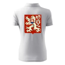 Znak ČSR - Třetí Československá republika (1945–1948)