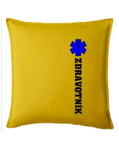 Hvězda života - zdravotník