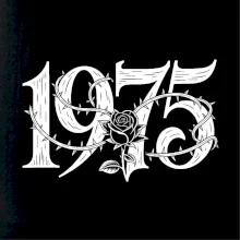 Ročník s růží 1975