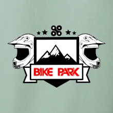 Bike park helmy