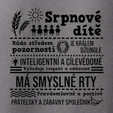 Narozeniny srpen Narozeniny srpen